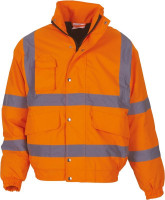 Hi Vis Orange