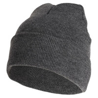 Grau-meliert (PMS 4287c) / Grau-meliert