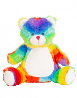 Bear Rainbow