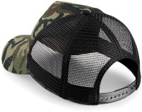 Jungle Camo