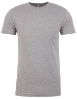 Dark Heather Grey (CVC)