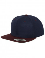 Navy, Maroon