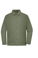 Olive (ca. Pantone 7497C)