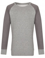 Heather Grey, Grey Solid