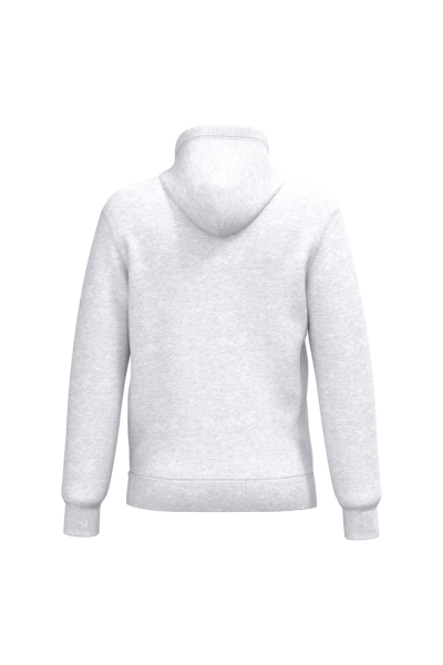 - Recyceltes Unisex-Sweatshirt mit Kapuze