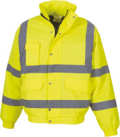 Hi Vis Gelb