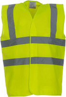 Hi Vis Gelb