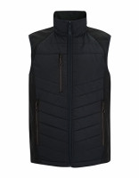 Black, Ash (Heather)