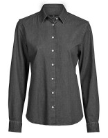 Black Denim