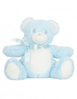 Teddy Blue