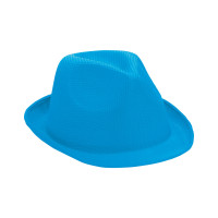Hellblau