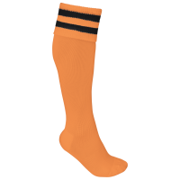 Sun Orange / Black