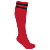 Sporty Red / Black