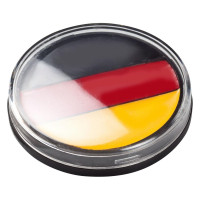 Deutschland-Farben