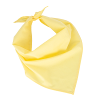 Creamy Yellow