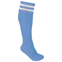 Sporty Sky Blue / White