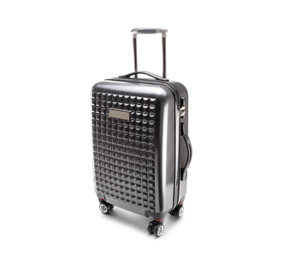 KI0807 - Kabinentauglicher reisetrolley