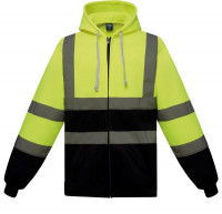 Hi Vis Gelb / Marine