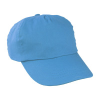 Hellblau